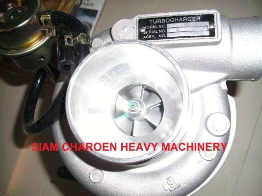 เทอร์โบ DH130 สินค้าคุณภาพที่เรากล้ารับประกันถ้าใช้ไม่ได้ยินดีแถมค่าตกใจให้ด้วยครับ เทอร์โบ DH130 สินค้าคุณภาพที่เรากล้ารับประกันถ้าใช้ไม่ได้ยินดีแถมค่าตกใจให้ด้วยครับ