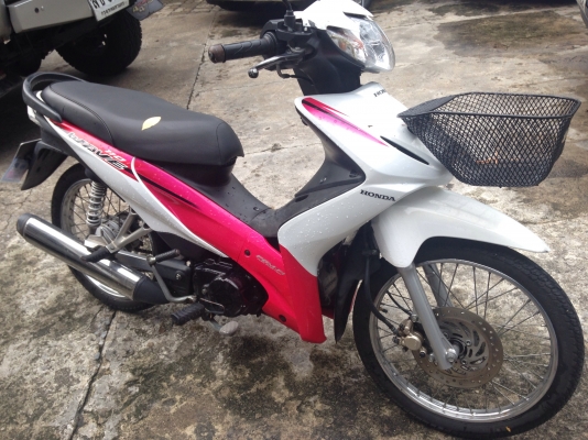 ขายเวฟ110i สวยๆเดิมๆใช้น้อย