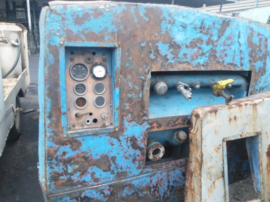 ขายปั้มลม Airman PDS 370 ราคา 250000 บาท พร้อมใช้งาน รับประกันนะครับ ขายปั้มลม Airman PDS 370 ราคา 250000 บาท พร้อมใช้งาน รับประกันนะครับ