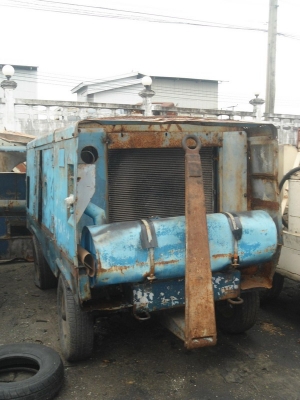 ขายปั้มลม Airman PDS 370 ราคา 250000 บาท พร้อมใช้งาน รับประกันนะครับ ขายปั้มลม Airman PDS 370 ราคา 250000 บาท พร้อมใช้งาน รับประกันนะครับ