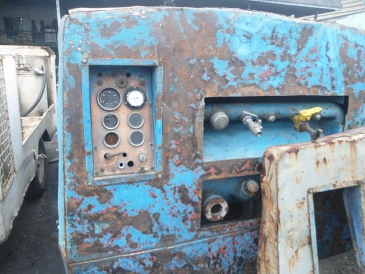 ขายปั้มลม Airman PDS 370 ราคา 250000 บาท พร้อมใช้งาน รับประกันนะครับ ขายปั้มลม Airman PDS 370 ราคา 250000 บาท พร้อมใช้งาน รับประกันนะครับ