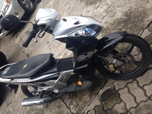 ขาย นูโว mx พร้อมใช้งาน ขาย นูโว mx พร้อมใช้งาน