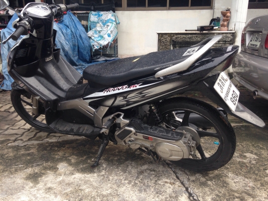 ขาย นูโว mx พร้อมใช้งาน ขาย นูโว mx พร้อมใช้งาน