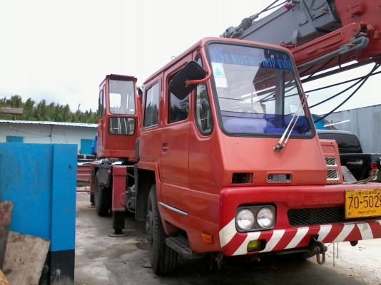 ขายรถเครน 11 ตัน KATO มีทะเบียน รถพร้อมใช้งาน ขายรถเครน 11 ตัน KATO มีทะเบียน รถพร้อมใช้งาน