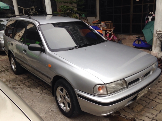 ขาย nv van พร้อมใช้งาน