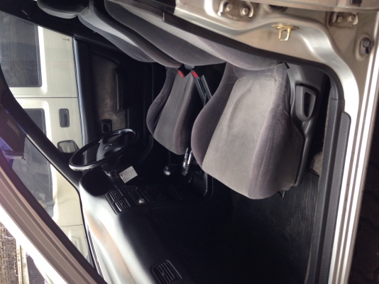 ขาย nv van พร้อมใช้งาน