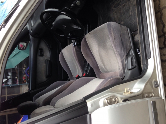 ขาย nv van พร้อมใช้งาน