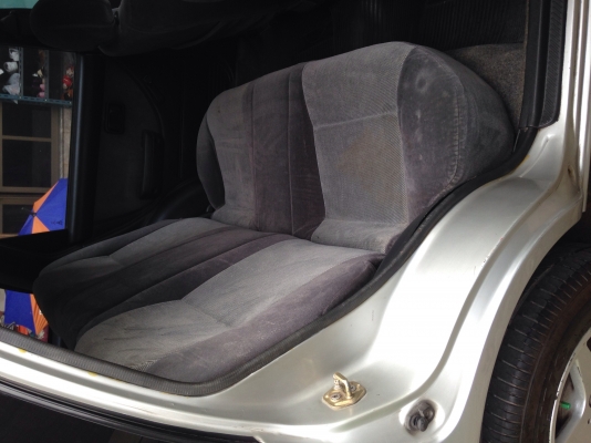 ขาย nv van พร้อมใช้งาน