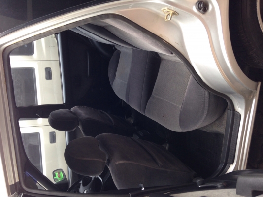 ขาย nv van พร้อมใช้งาน