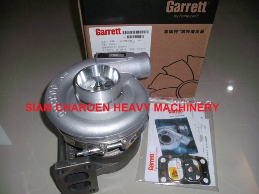 เทอร์โบ DH220-5 PART NO.3539678 สินค้าคุณภาพที่เรากล้ารับประกันถ้าใช้ไม่ได้ยินดีแถมค่าตกใจให้ด้วยครับ