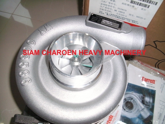 เทอร์โบ DH220-5 PART NO.3539678 สินค้าคุณภาพที่เรากล้ารับประกันถ้าใช้ไม่ได้ยินดีแถมค่าตกใจให้ด้วยครับ เทอร์โบ DH220-5 PART NO.3539678 สินค้าคุณภาพที่เรากล้ารับประกันถ้าใช้ไม่ได้ยินดีแถมค่าตกใจให้ด้วยครับ