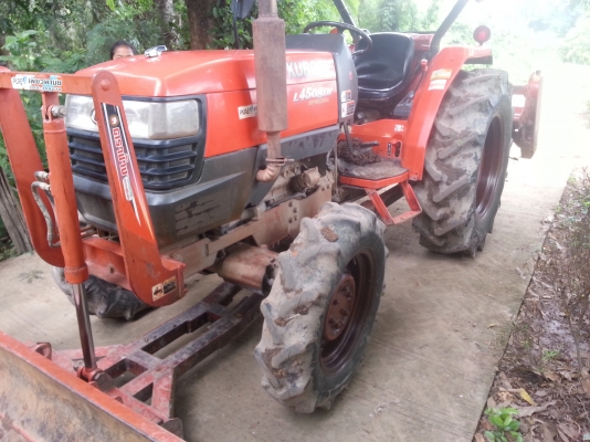 ขาย คูโบต้า L4508 DI-SP