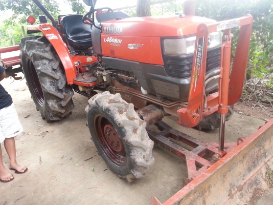 ขาย คูโบต้า L4508 DI-SP
