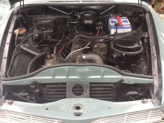 ขาย volvo 122 amazon