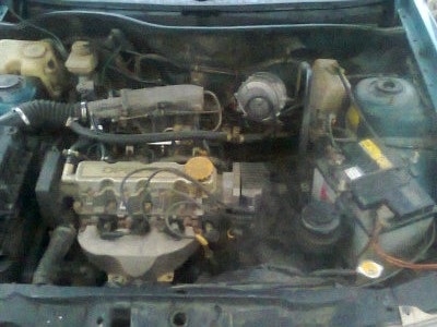 ขาย opeL 1.6 astra gL ขาย opeL 1.6 astra gL