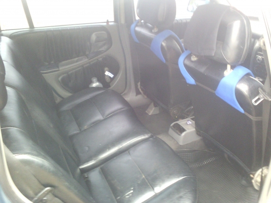 ขาย opeL 1.6 astra gL ขาย opeL 1.6 astra gL