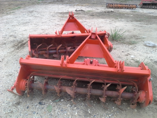 ขายอุปกรณ์ต่อพ่วงรถไถ