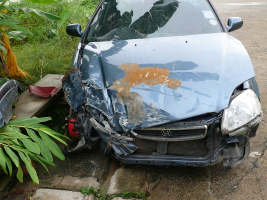 ขาย HONDA Civic ตาโตปี96(ขายตามสภาพ)58000บ. ขาย HONDA Civic ตาโตปี96(ขายตามสภาพ)58000บ.