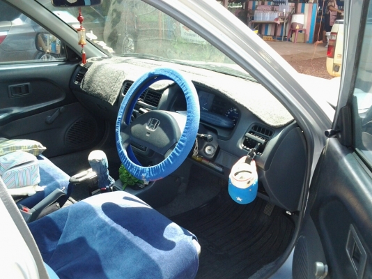 ขายดว่นๆ Honda ซิตตี่ ท้ายซี ปี2001 ขายดว่นๆ Honda ซิตตี่ ท้ายซี ปี2001