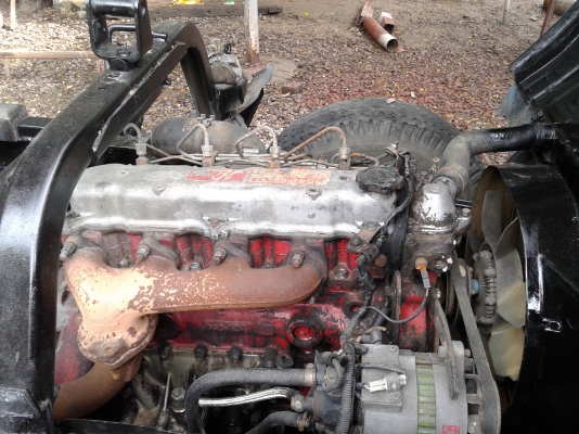 ขายรถหกล้อดั้มพร้อมใช้0859108876 รถห้างแท้ครับมือเดียวขอบคุณมากครับทีมงานและผู้ซื้อ