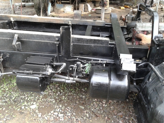 ขายรถหกล้อดั้มพร้อมใช้0859108876 รถห้างแท้ครับมือเดียวขอบคุณมากครับทีมงานและผู้ซื้อ