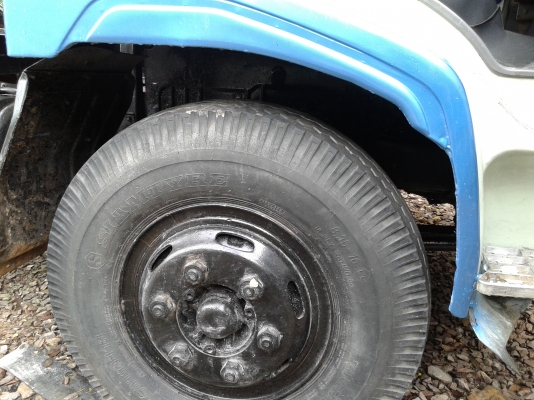 ขายรถหกล้อดั้มพร้อมใช้0859108876 รถห้างแท้ครับมือเดียวขอบคุณมากครับทีมงานและผู้ซื้อ