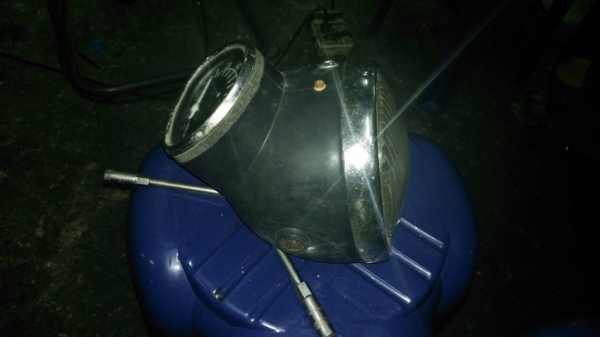 อะไหล่k125