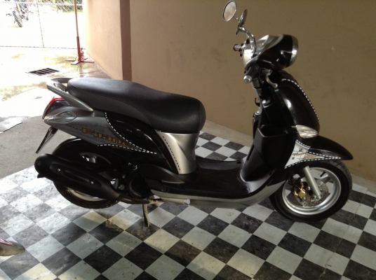 ขาย!!!ฟีลาโน่ 7พันโล ปี56 เครื่องดีคับ ทะเบียนครบ ภาษีไม่หมด