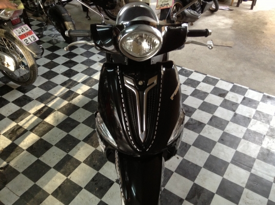 ขาย!!!ฟีลาโน่ 7พันโล ปี56 เครื่องดีคับ ทะเบียนครบ ภาษีไม่หมด