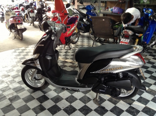 ขาย!!!ฟีลาโน่ 7พันโล ปี56 เครื่องดีคับ ทะเบียนครบ ภาษีไม่หมด