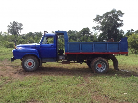 ขายถูก 6 ล้อหัวยาวดั้ม สภาพพร้อมใช้ เครื่อง 6BF1 175 แรงม้า เฟืองท้าย FUSO คัสซีสวย พวงมาลัยพาวเวอร์ ยางเต็ม ทะเบียนพร้อมโอน ราคาต่อรองได้