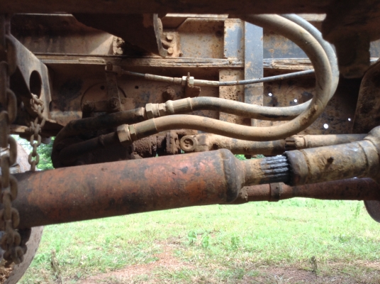ขายถูก 6 ล้อหัวยาวดั้ม สภาพพร้อมใช้ เครื่อง 6BF1 175 แรงม้า เฟืองท้าย FUSO คัสซีสวย พวงมาลัยพาวเวอร์ ยางเต็ม ทะเบียนพร้อมโอน ราคาต่อรองได้
