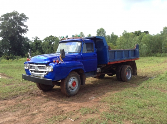 ขายถูก 6 ล้อหัวยาวดั้ม สภาพพร้อมใช้ เครื่อง 6BF1 175 แรงม้า เฟืองท้าย FUSO คัสซีสวย พวงมาลัยพาวเวอร์ ยางเต็ม ทะเบียนพร้อมโอน ราคาต่อรองได้