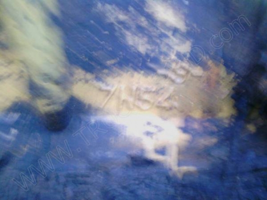 รถแทรกเตอร์ตีนตะขาบ แบบ D4E00497