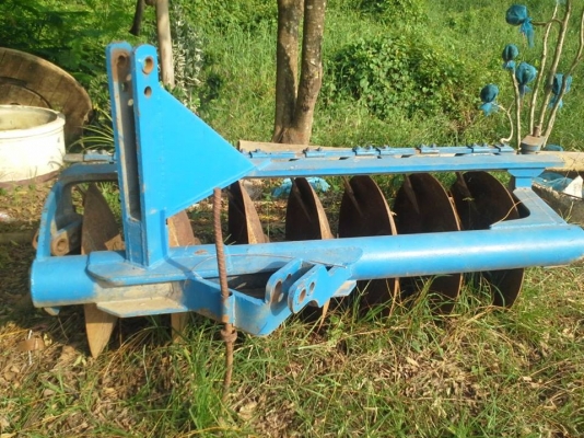 Ford 5500 กรองโต