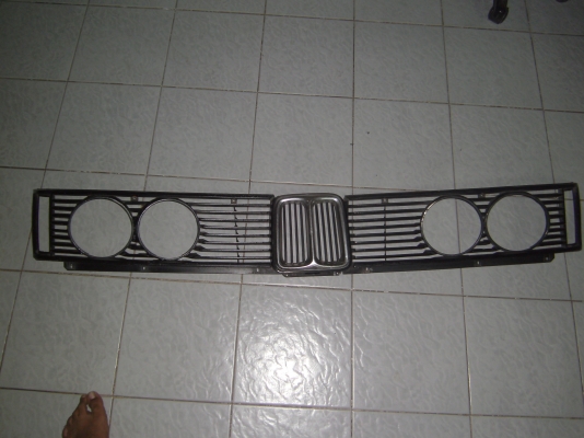 ขายกระจังหน้า E21