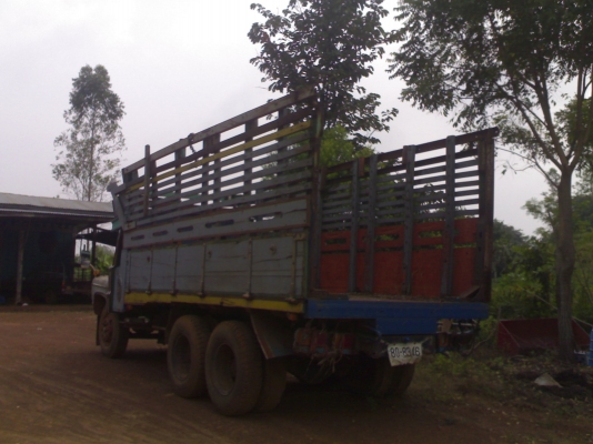 ขาย10ล้อหัวยาว ช่วงล่างใหญ่ 1เพลาไม่ดั๊ม เครื่อง 168แรง ขาย10ล้อหัวยาว ช่วงล่างใหญ่ 1เพลาไม่ดั๊ม เครื่อง 168แรง