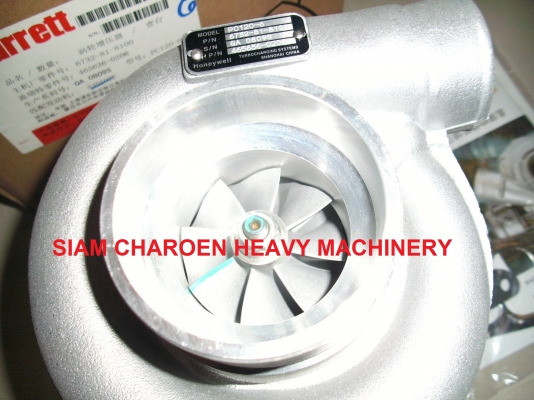 Spare part 6732-81-8100 TURBOCHARGER ASS'Y (Komatsu) สินค้าคุณภาพที่เรากล้ารับประกันถ้าใช้ไม่ได้ยินดีแถมค่าตกใจให้ด้วยครับ Spare part 6732-81-8100 TURBOCHARGER ASS'Y (Komatsu) สินค้าคุณภาพที่เรากล้ารับประกันถ้าใช้ไม่ได้ยินดีแถมค่าตกใจให้ด้วยครับ