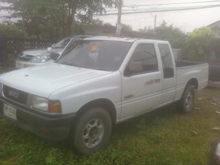 ขายปิกอัพอีซุ มังกรปี91 แค็ปรถบ้านเดิมเดิม สวยมาก ขายปิกอัพอีซุ มังกรปี91 แค็ปรถบ้านเดิมเดิม สวยมาก