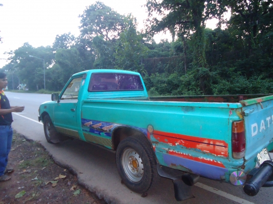 DASSUN sd23 ราคา 38000