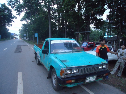 DASSUN sd23 ราคา 38000