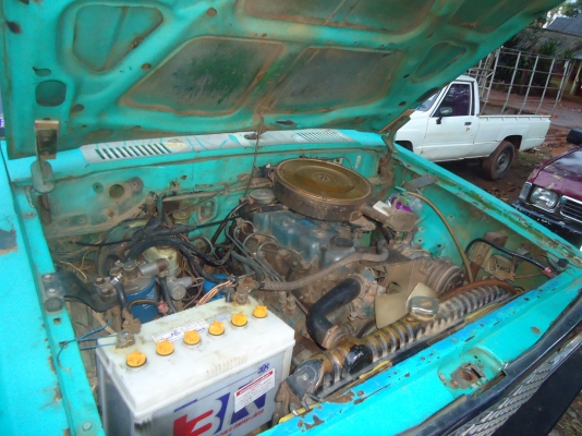 DASSUN sd23 ราคา 38000