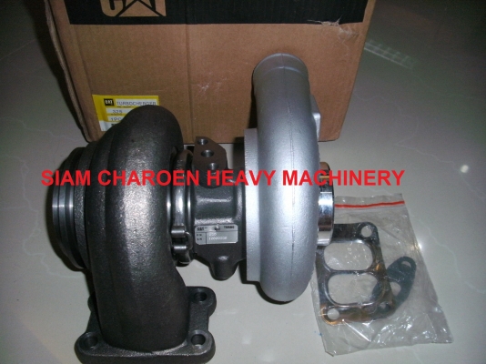 Spare part 7E5197 TURBOCHARGER GROUP (Caterpillar) สินค้าคุณภาพที่เรากล้ารับประกันถ้าใช้ไม่ได้ยินดีแถมค่าตกใจให้ด้วยครับ
