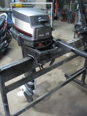 15แรง หางยาว