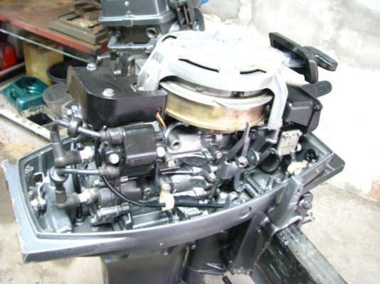 15แรง หางยาว