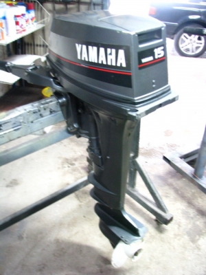 15แรง หางยาว