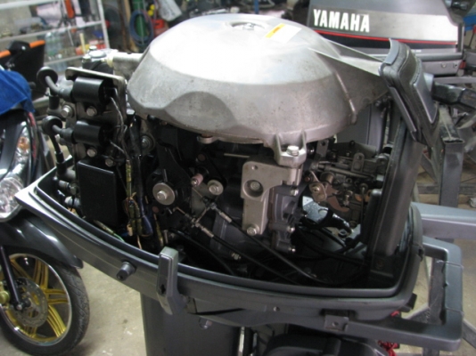 25 แรง หางยาวสวยๆ