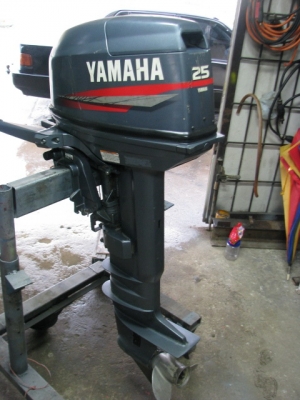 25 แรง หางยาวสวยๆ