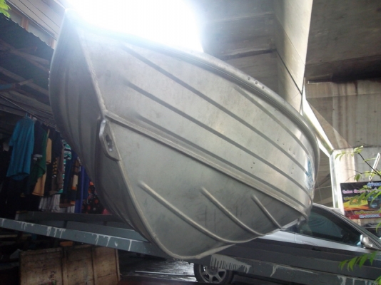 เรืออลู 12 ฟุต savage เรืออลู 12 ฟุต savage