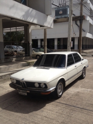 ขาย bmw e12